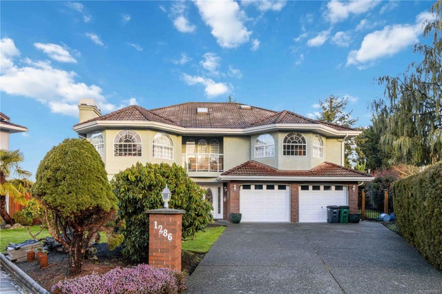 1286 Les Meadows - SE Sunnymead Single Family Residence, 5 Bedrooms (993501)