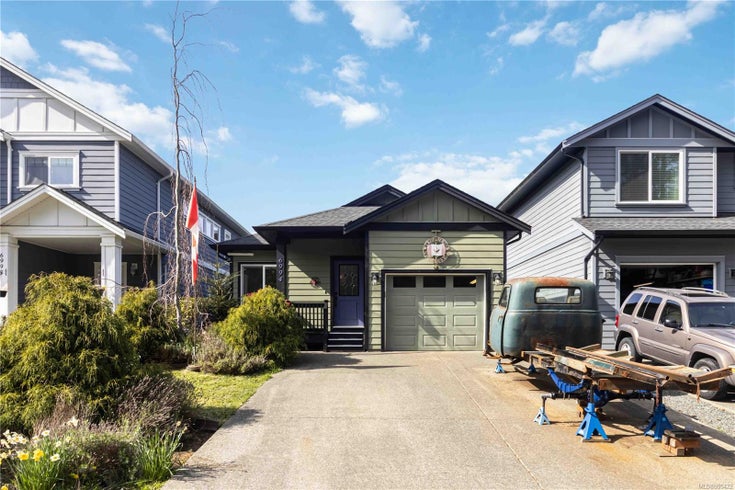6994 Wright Rd - Sk Whiffin Spit Single Family Residence for Sale, 3 Bedrooms (995422)