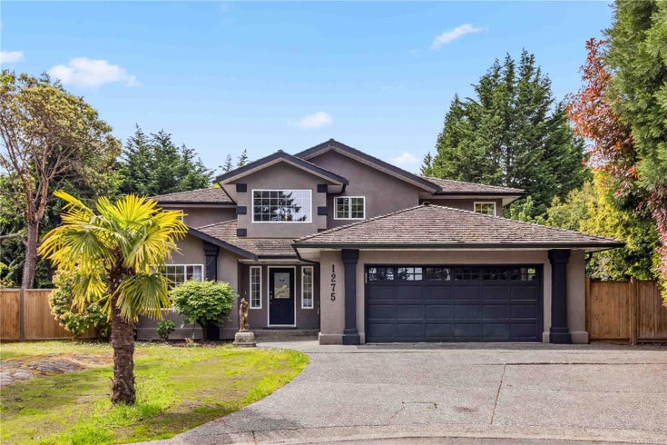 1275 Mysty Woods - SE Sunnymead Single Family Residence for Sale, 5 Bedrooms (1001035)