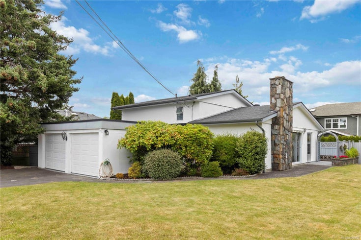 2400 Lovell Ave - Si Sidney North-East Single Family Residence, 4 Bedrooms (1004038)