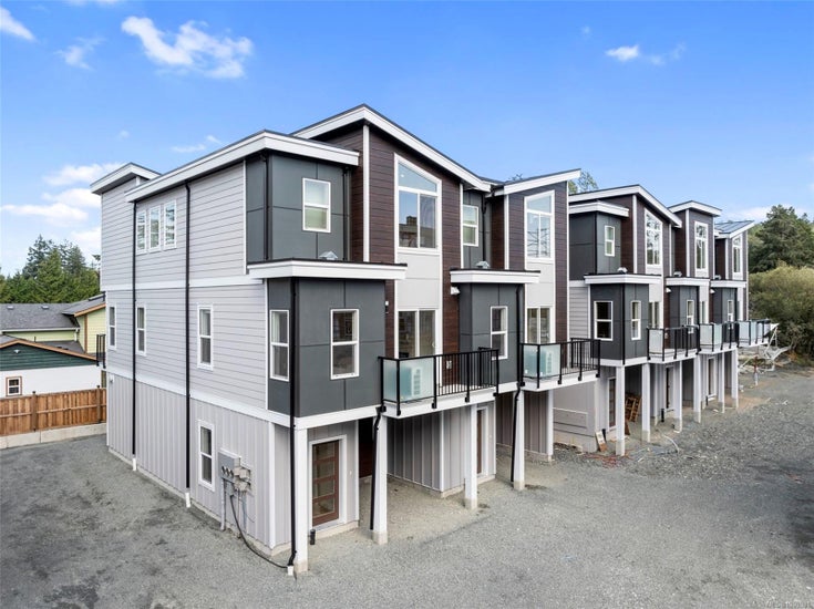 1201 Arcadiawood Crt - La Happy Valley Townhouse, 4 Bedrooms (1008981)