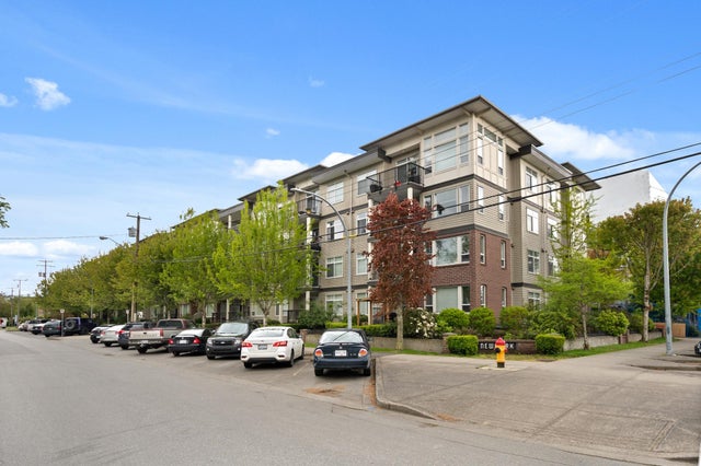 402 46150 BOLE AVENUE - Chilliwack N Yale-Well Apartment/Condo for sale, 1 Bedroom (R2687597)