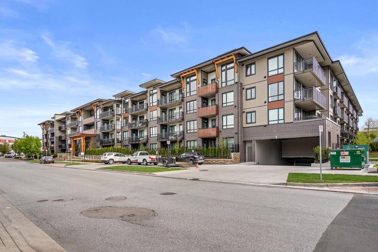 303 31158 WESTRIDGE PLACE - Abbotsford West Apartment/Condo for sale, 2 Bedrooms (R2703035)