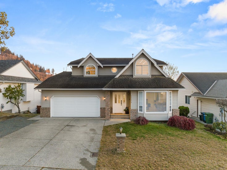34974 CASSIAR AVENUE - Abbotsford East House/Single Family for sale, 5 Bedrooms (R2738851)