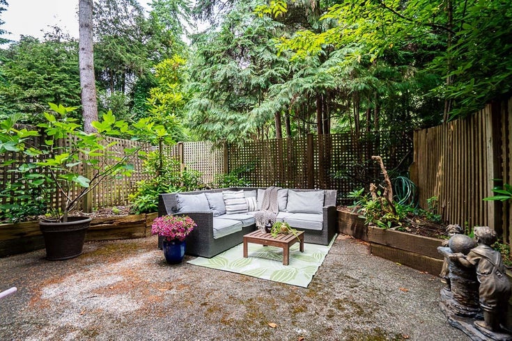 122 - 1040 King Albert Avenue - Central Coquitlam Apartment/Condo for Sale, 2 Bedrooms (R3019813)
