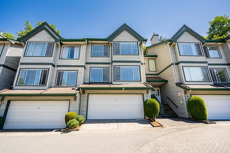 36 - 7465 Mulberry Place - The Crest Townhouse for Sale, 3 Bedrooms (R3022648)