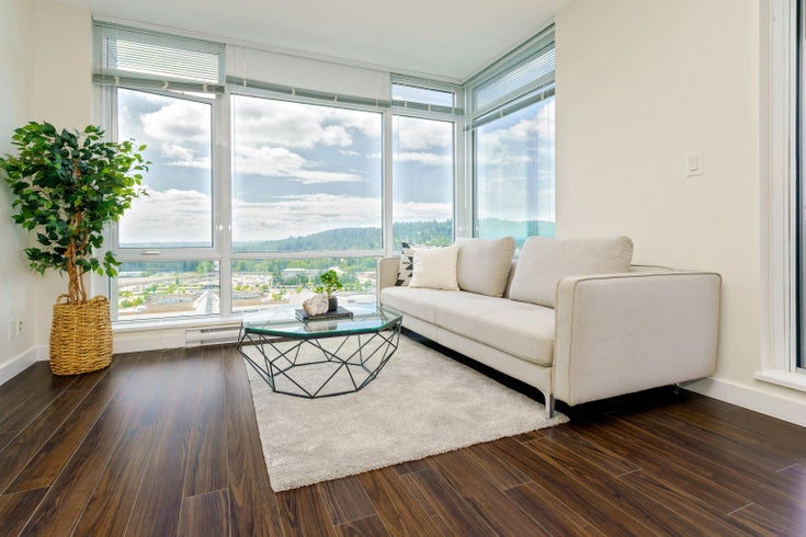 2307 - 2955 Atlantic Avenue - North Coquitlam Apartment/Condo for Sale, 2 Bedrooms (R3027619)