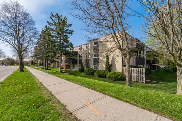 75 Hazelglen Drive, Unit #309 - Kitchener APTU, 2 Bedrooms (40412993)