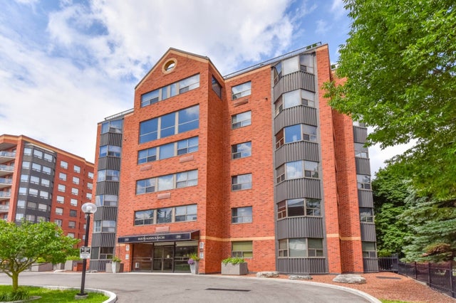 20 Ellen Street E, Unit #101 - Kitchener APTU, 2 Bedrooms (40438658)