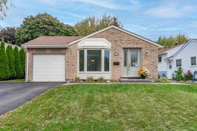 86 Rolling Meadows Drive - Kitchener HOUSE, 3 Bedrooms (40486842)