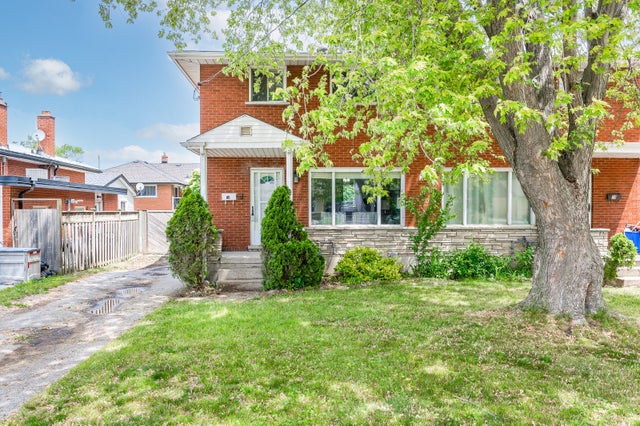 14 Cait Ave - Kitchener HOUSE, 3 Bedrooms (40435090)