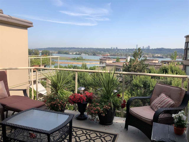 501 74 RICHMOND STREET - Fraserview NW Apartment/Condo, 2 Bedrooms (R2296263)