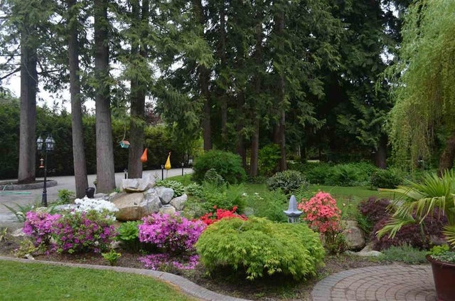 2525 East Road, Anmore  - Anmore Single Family Residence