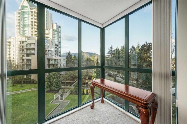 408-1190 Pipeline  - North Coquitlam Apartment/Condo(R2540816)