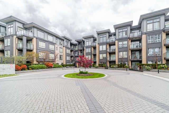 211-225 Francis Way - Fraserview NW Apartment/Condo(R2565512)