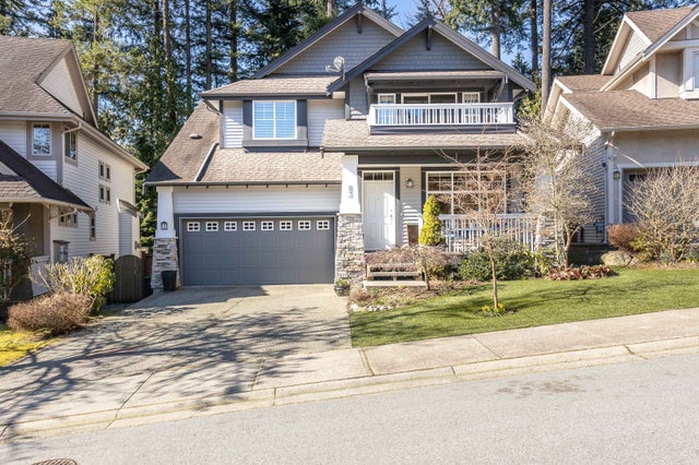 1681 Brunette Avenue  - Central Coquitlam Single Family Residence(R2508361)