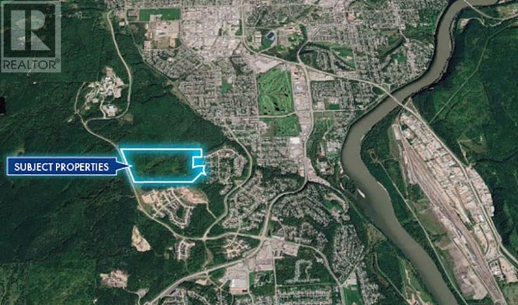 TYNER BOULEVARD Prince George British Columbia V2N5L1 - Prince George  COMM for Sale(C8035431)