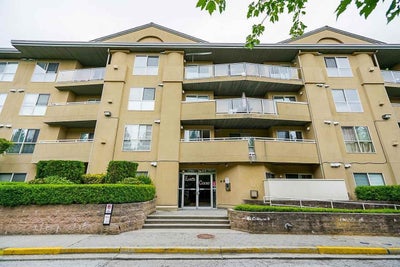 405 - 13780 76 Avenue - East Newton Apartment/Condo for Sale, 2 Bedrooms (R2991242)