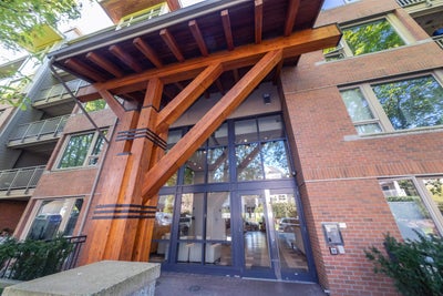 518 - 119 W 22nd Street - Central Lonsdale Apartment/Condo for Sale, 2 Bedrooms (R3005043)