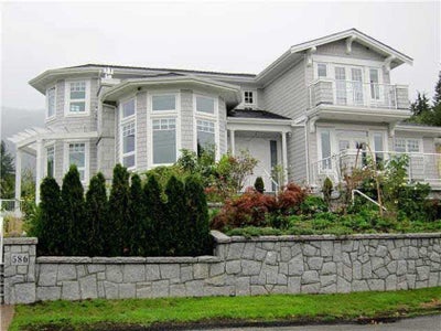 586 Silverdale Place - Upper Delbrook Single Family Residence for Sale, 10 Bedrooms (R3015542)