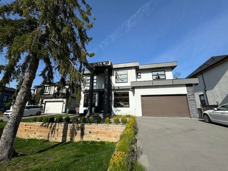 16687 31B AVENUE - Grandview Surrey House/Single Family for sale, 6 Bedrooms (R2938005)