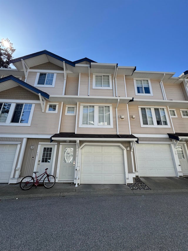 76 - 6533 121 Street - West Newton Townhouse for Sale, 2 Bedrooms (R2987979)