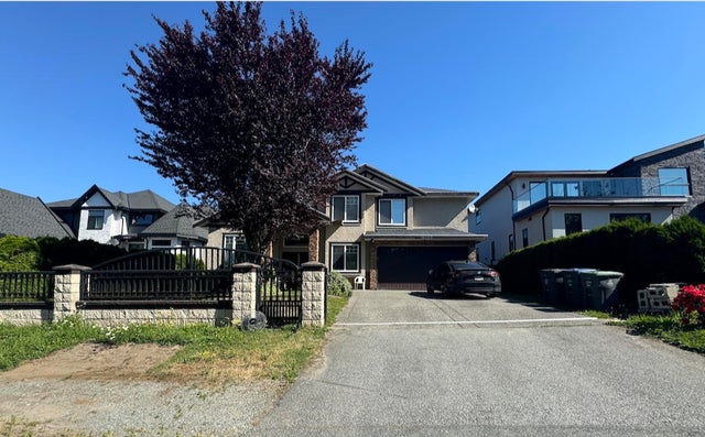14039 91 Avenue - Bear Creek Green Timbers Single Family Residence for Sale, 5 Bedrooms (R3036256)