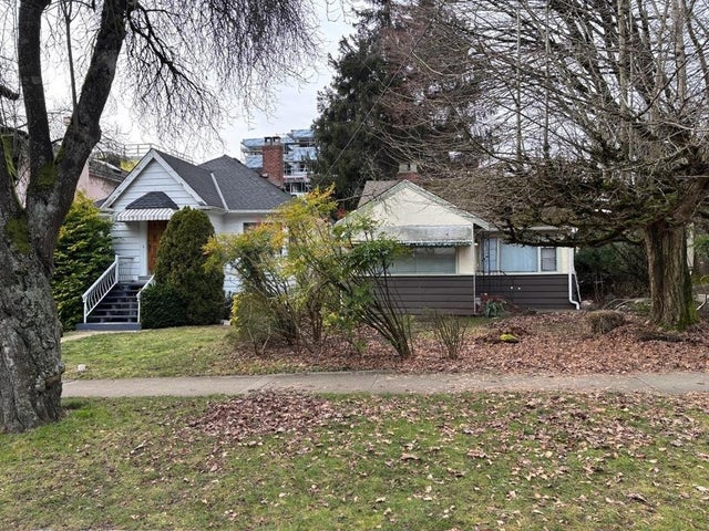 970 W 64th Avenue - Marpole Single Family Residence for Sale, 1 Bedroom (R3036464)