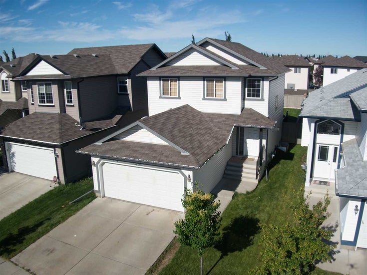 3756 12 Street - Tamarack Detached Single Family, 4 Bedrooms (E4206979)