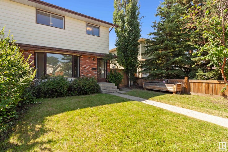 1310 54 ST NW - Sakaw Duplex for Sale, 3 Bedrooms (E4447634)