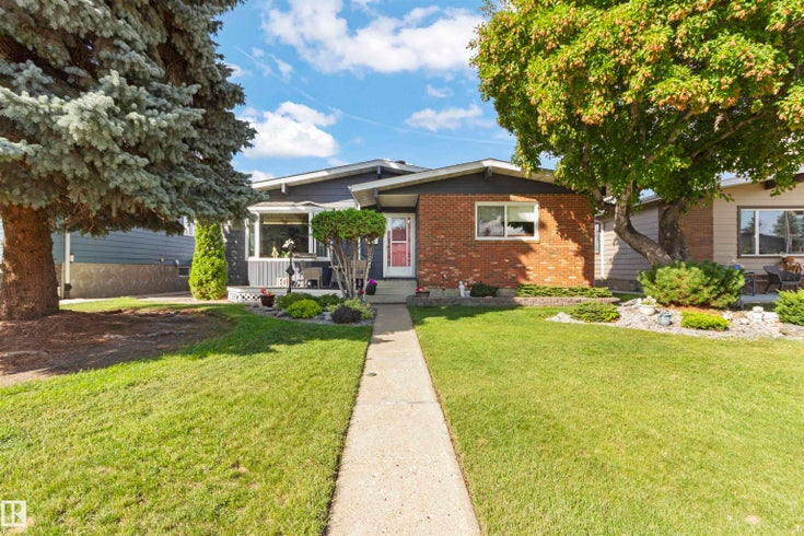 6928 13 AV NW - Menisa Detached Single Family for Sale, 4 Bedrooms (E4453062)