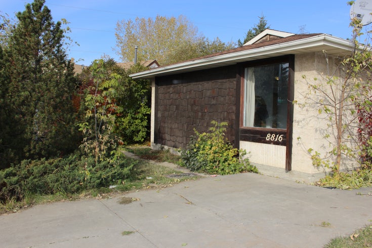 Edmonton - Meyonohk Detached Single Family, 3 Bedrooms (E4132053)