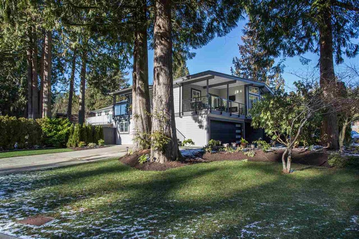 4427 JEROME PLACE - Lynn Valley House/Single Family for sale, 5 Bedrooms (R2339385)