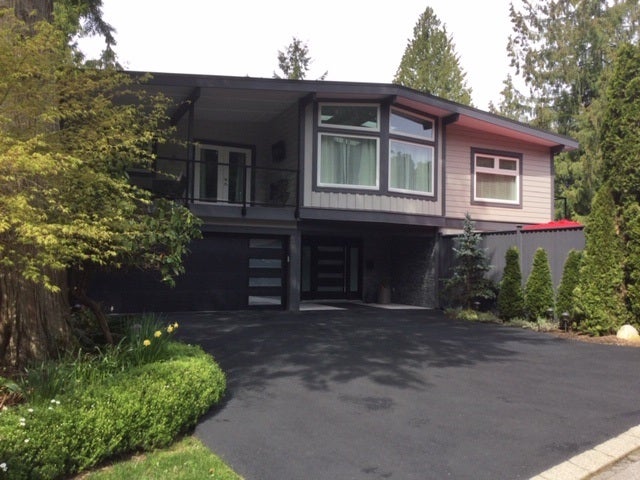 4427 JEROME PLACE - Lynn Valley House/Single Family for sale, 5 Bedrooms (R2362694)