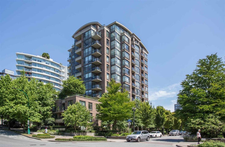 806 170 W 1ST STREET - Lower Lonsdale Apartment/Condo for sale, 3 Bedrooms (R2598405)