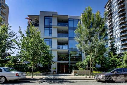 106  135 W. 2ND STREET - Lower Lonsdale Apartment/Condo for sale, 1 Bedroom (R2190411)