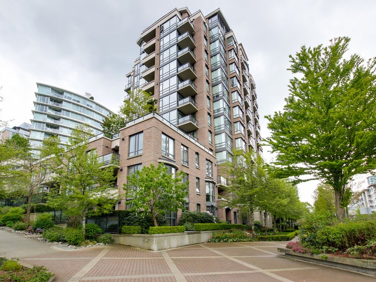 806 170 W 1ST STREET - Lower Lonsdale Apartment/Condo for sale(R2147637)