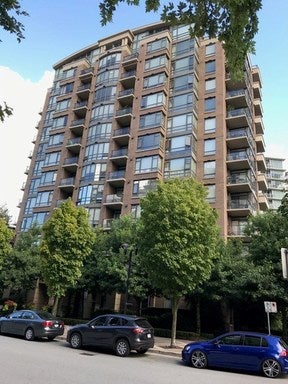 502 170 W 1ST STREET - Lower Lonsdale Apartment/Condo for sale, 2 Bedrooms (r2200115)