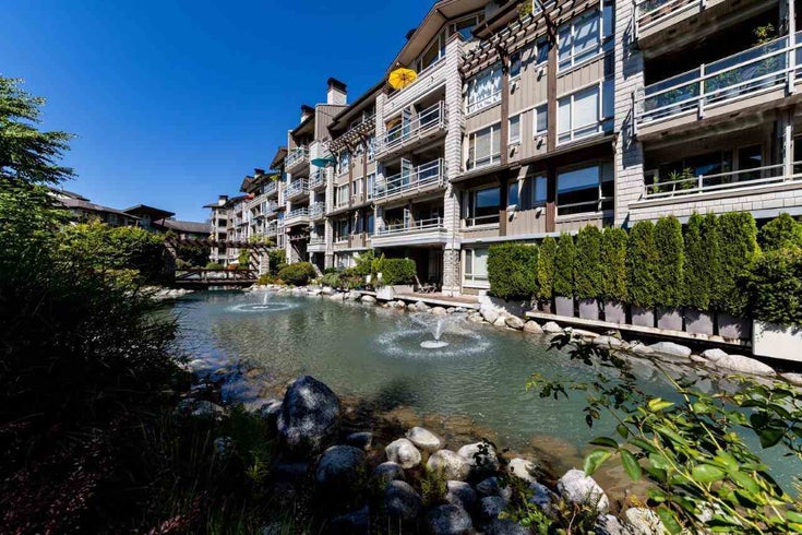 512 580 Raven Woods - Roche Point Apartment/Condo, 2 Bedrooms (R2585914)