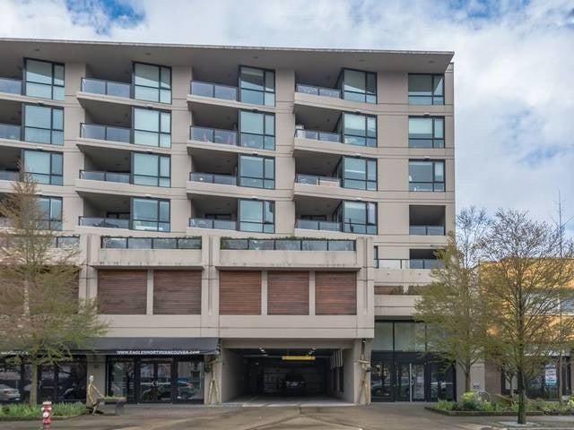 300 160 W 3RD STREET - Lower Lonsdale Apartment/Condo for sale(R2186428)