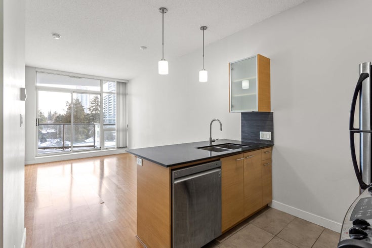 605 13399 104 AVENUE - Whalley Apartment/Condo for Sale, 1 Bedroom (R2965710)