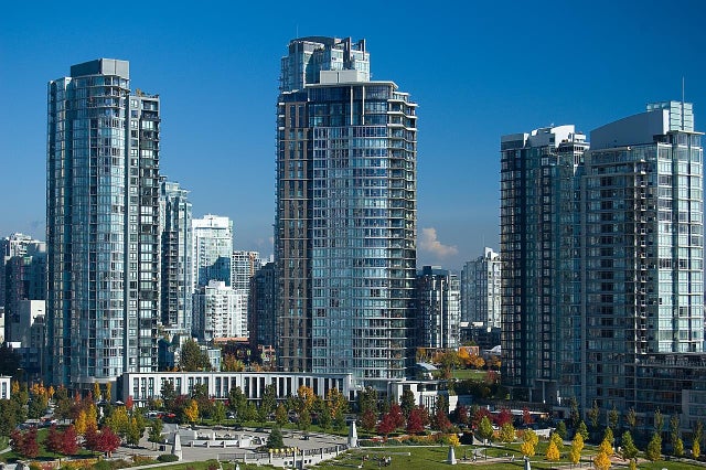 2503 455 BEACH CRESCENT - Yaletown Apartment/Condo for sale, 2 Bedrooms (R2847267)