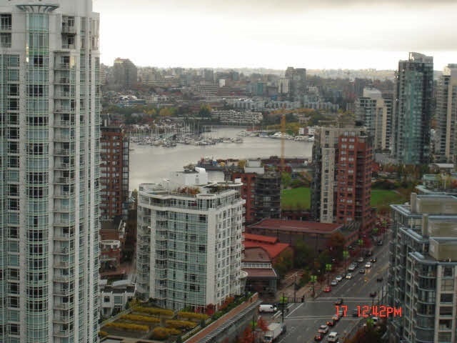 3207 1008 Cambie Street - Yaletown Apartment/Condo for sale(R2245906)
