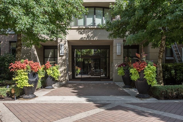 1208 170 W 1st Street - Lower Lonsdale Apartment/Condo for sale(R2207799)