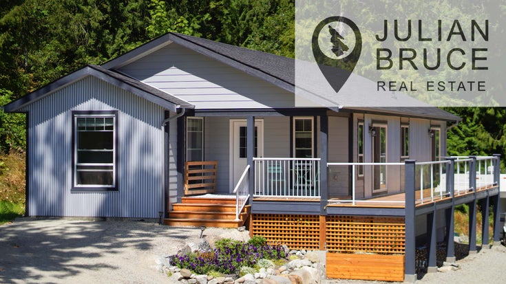 150 Lee Ann Road - GI Salt Spring Single Family Detached for sale, 3 Bedrooms (938457)
