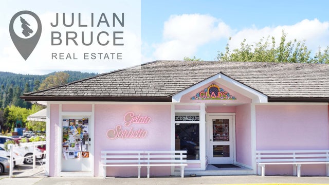 101 Purvis Lane - GI Salt Spring Business for sale