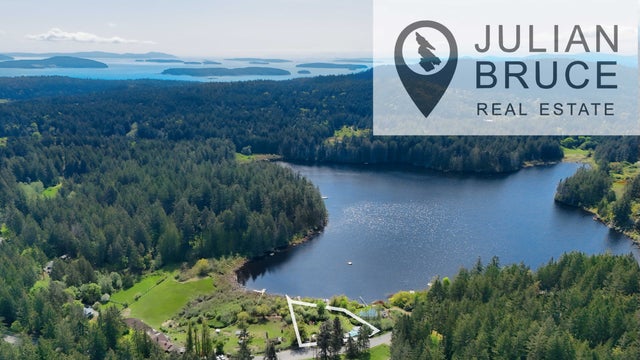770 Beaver-Point Road - GI Salt Spring Single Family Residence for Sale, 1 Bedroom 