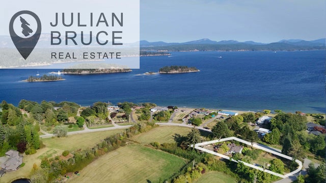 270 Price Road - GI Salt Spring Single Family Residence for Sale, 4 Bedrooms 