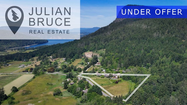 151 Lee Road - GI Salt Spring Business for Sale, 6 Bedrooms 
