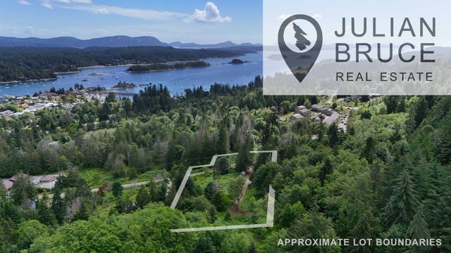 140 Bonnet Avenue - GI Salt Spring Land